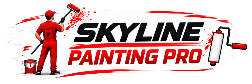 Skyline painting logo 2