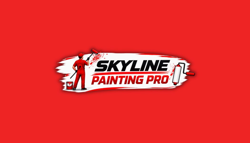 Skyline paonting pro logo